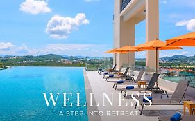 Hilltop Wellness Resort Phuket